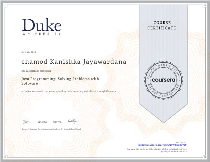 Coursera Certification Thumbnail